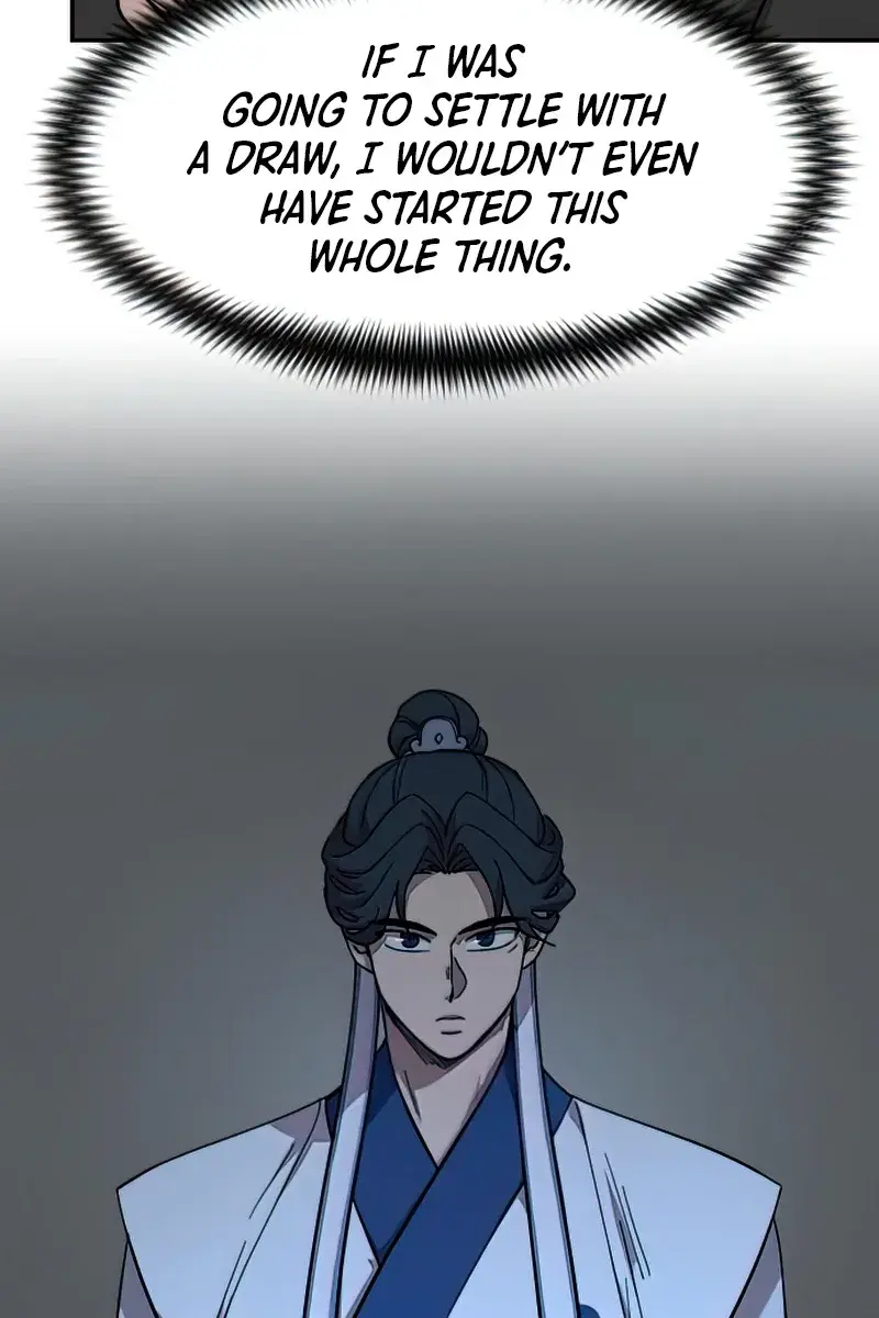 Return of the Mount Hua Sect Chapter 63 Page 142