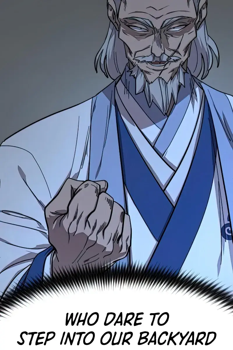 Return of the Mount Hua Sect Chapter 63 Page 145