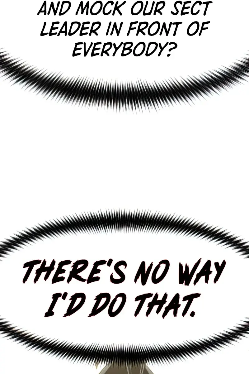 Return of the Mount Hua Sect Chapter 63 Page 146