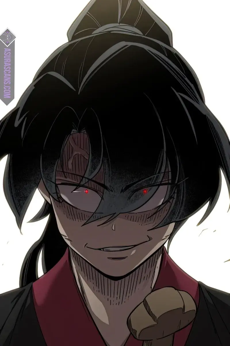 Return of the Mount Hua Sect Chapter 63 Page 147