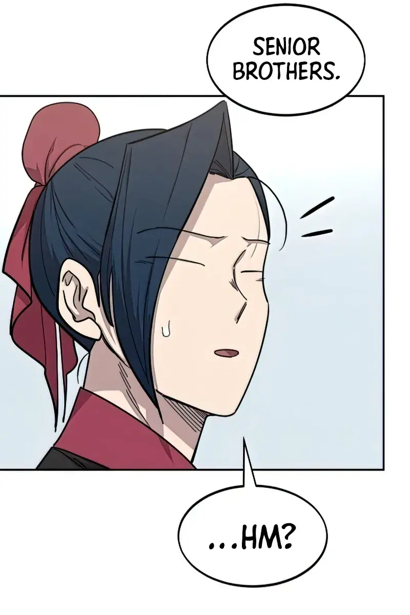 Return of the Mount Hua Sect Chapter 63 Page 149