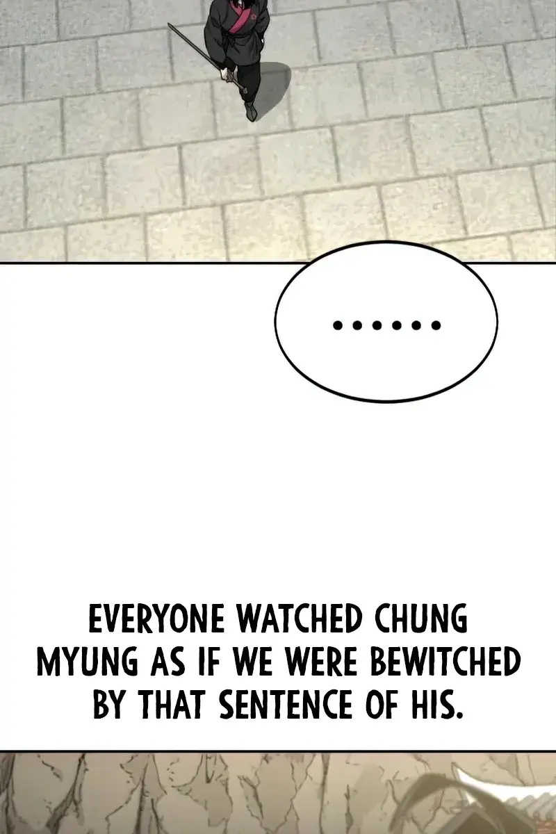 Return of the Mount Hua Sect Chapter 63 Page 153