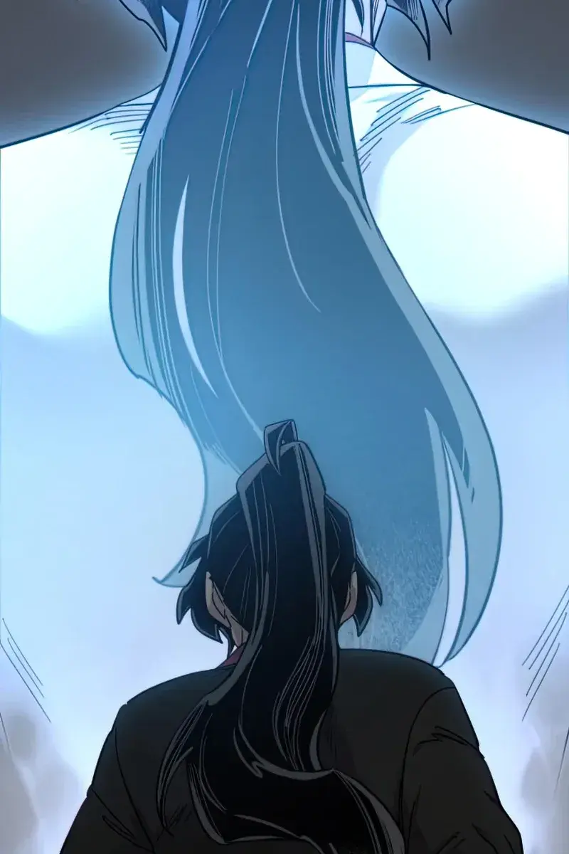 Return of the Mount Hua Sect Chapter 63 Page 158