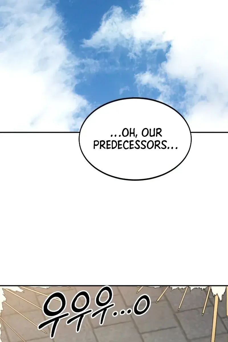 Return of the Mount Hua Sect Chapter 64 Page 3