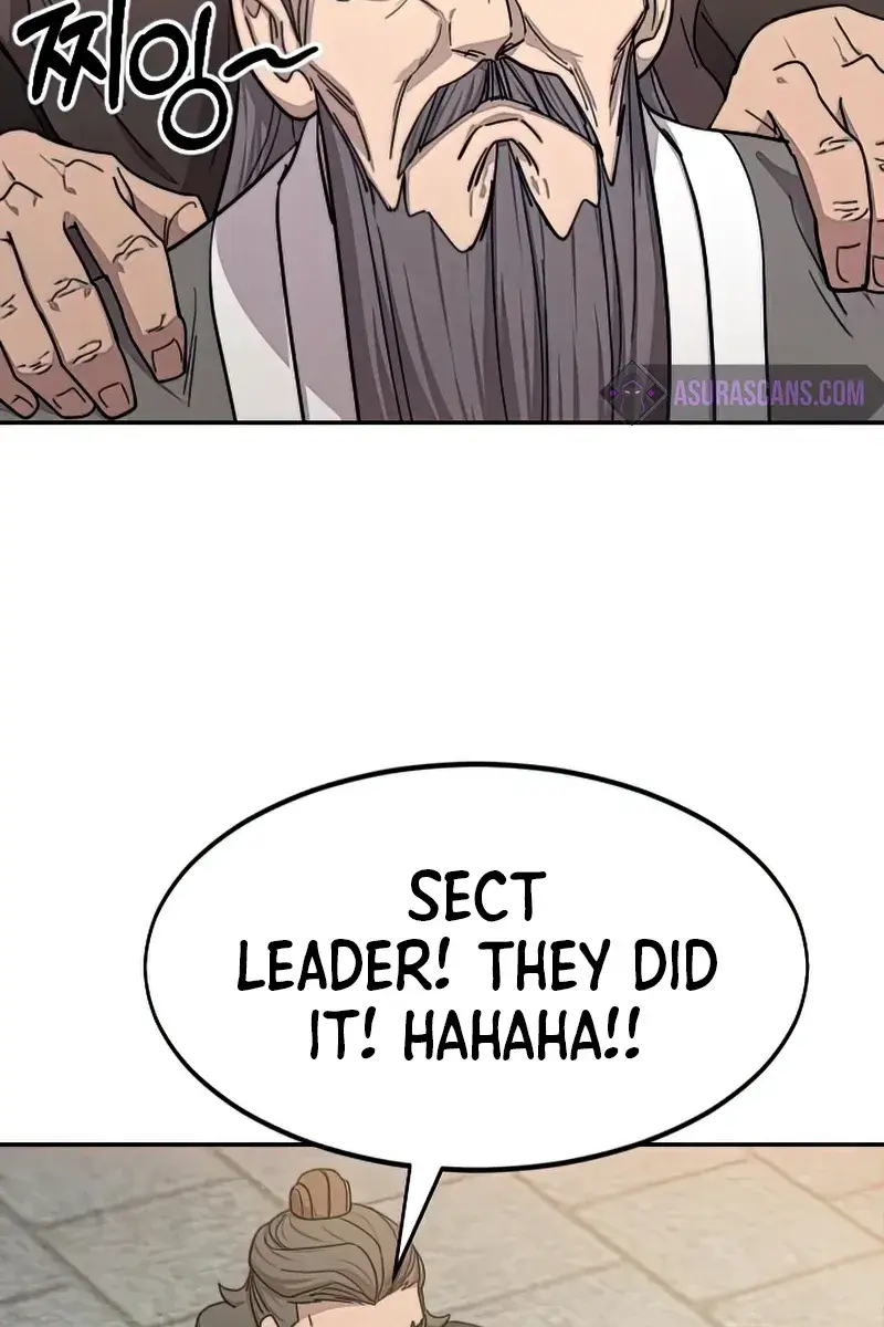 Return of the Mount Hua Sect Chapter 64 Page 6