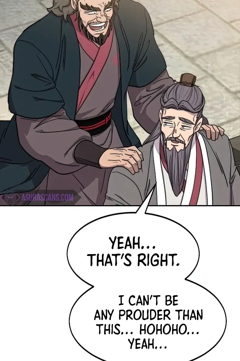 Return of the Mount Hua Sect Chapter 64 Page 7