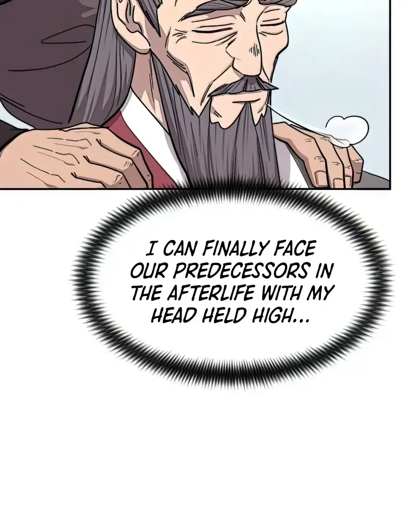 Return of the Mount Hua Sect Chapter 64 Page 9