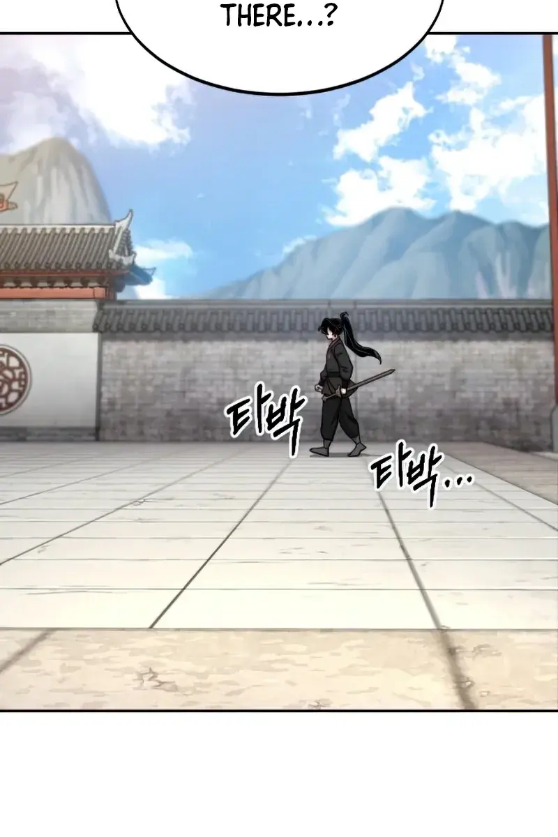 Return of the Mount Hua Sect Chapter 64 Page 11