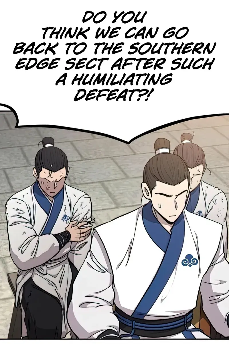 Return of the Mount Hua Sect Chapter 64 Page 14