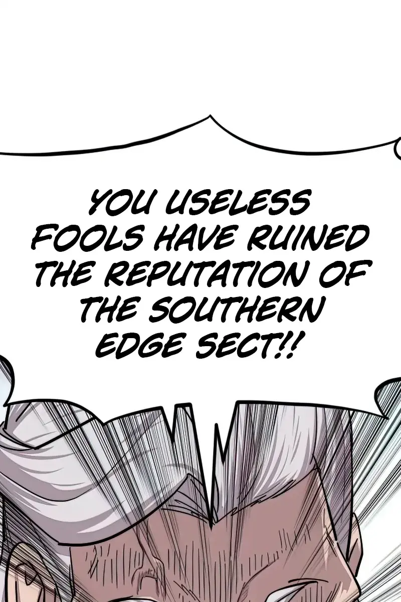 Return of the Mount Hua Sect Chapter 64 Page 15