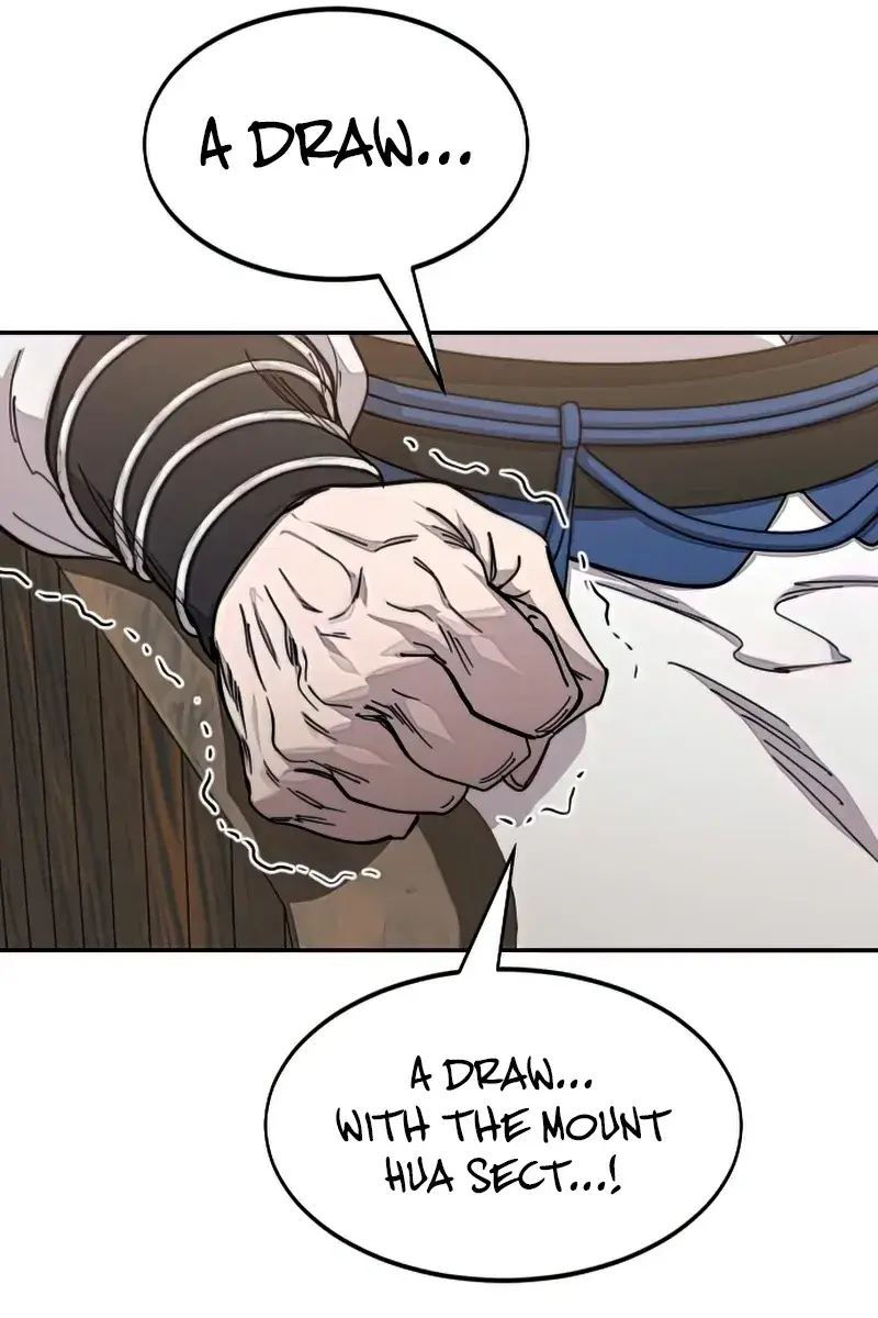 Return of the Mount Hua Sect Chapter 64 Page 19