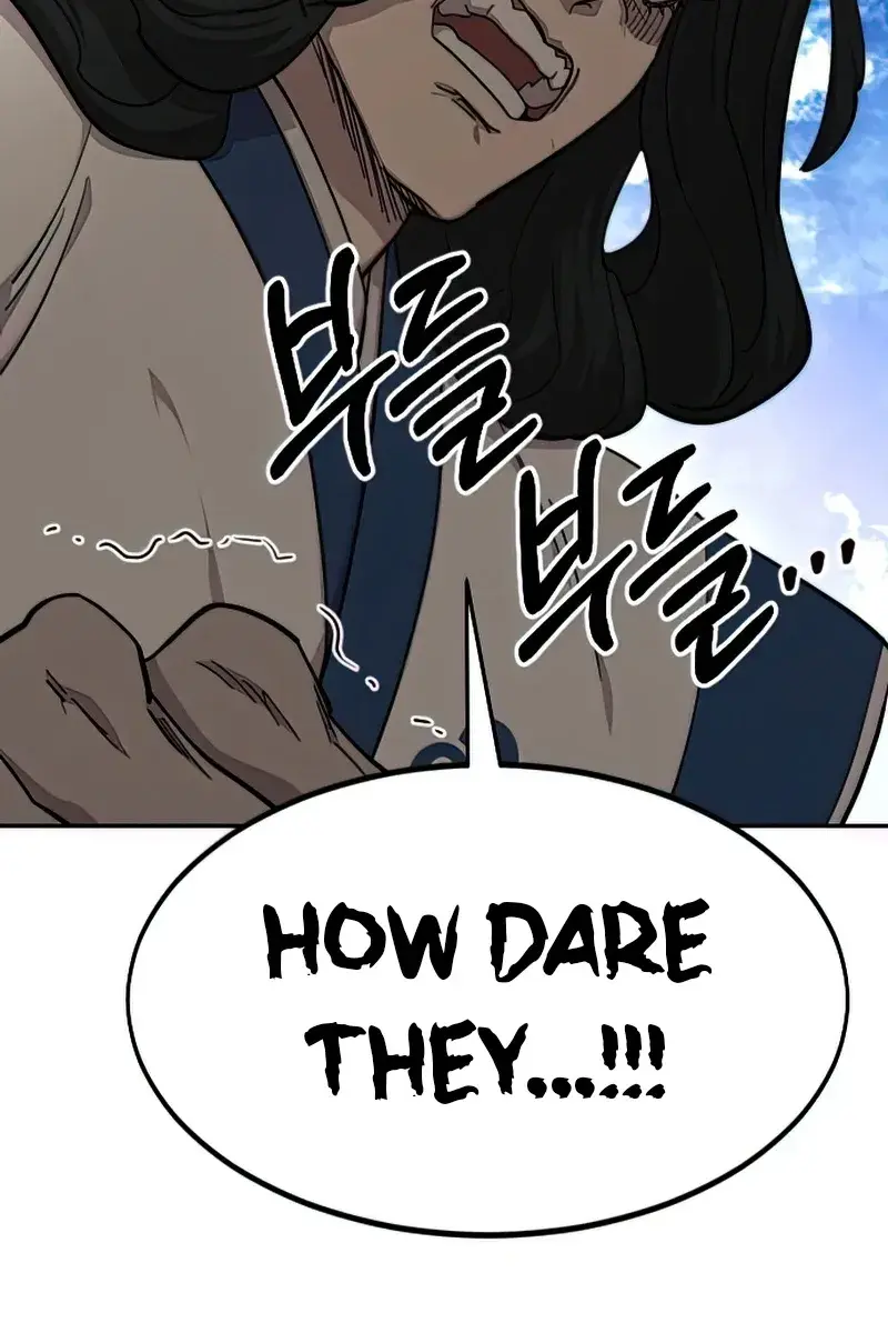 Return of the Mount Hua Sect Chapter 64 Page 21