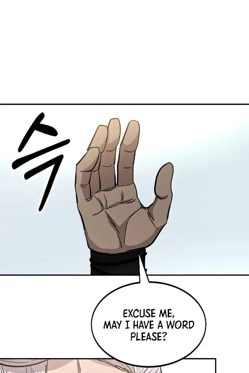 Return of the Mount Hua Sect Chapter 64 Page 22