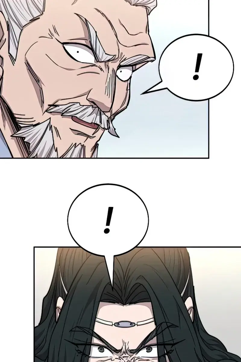 Return of the Mount Hua Sect Chapter 64 Page 23