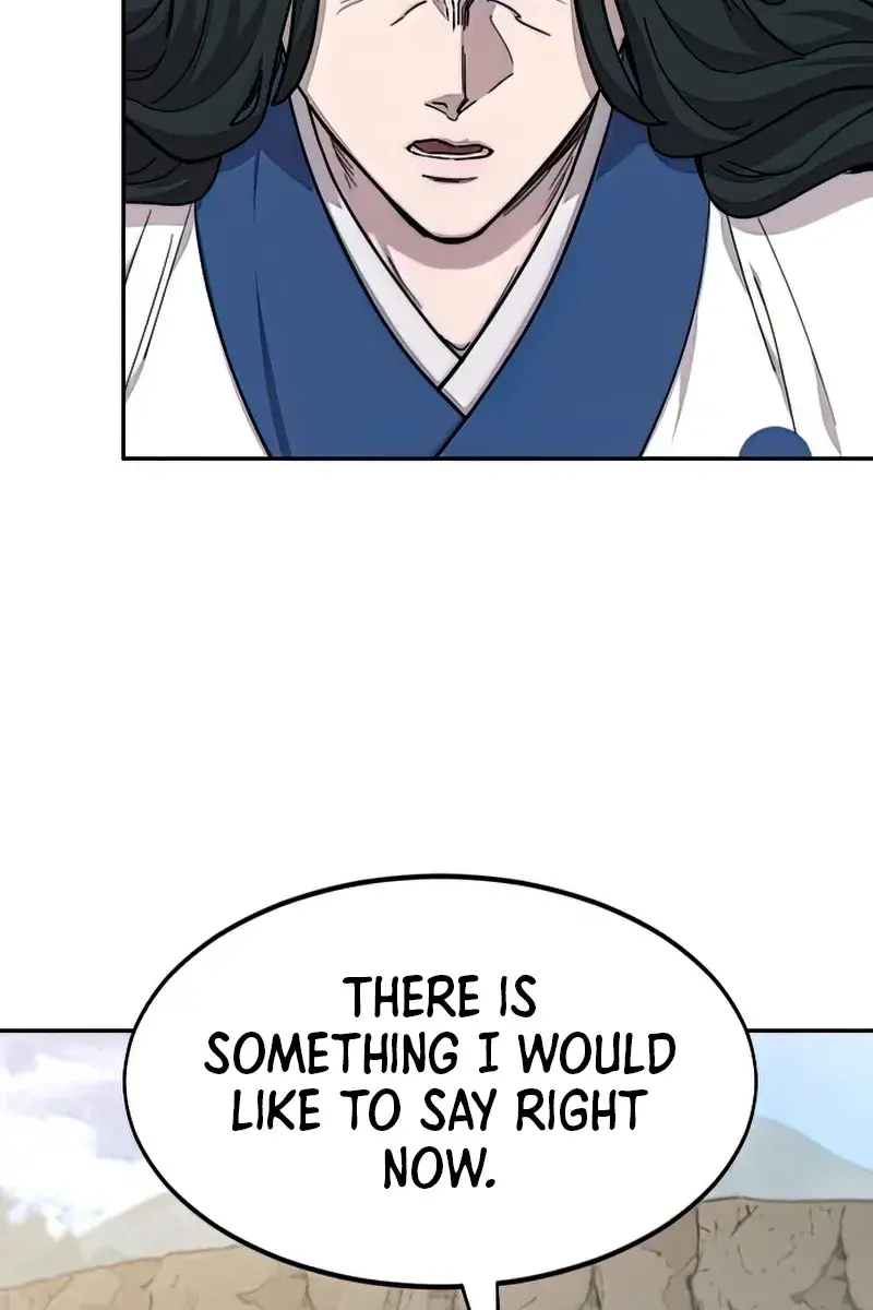 Return of the Mount Hua Sect Chapter 64 Page 24