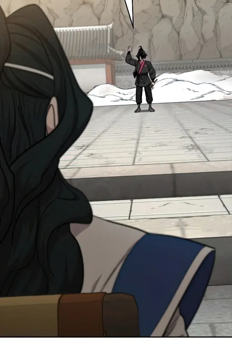 Return of the Mount Hua Sect Chapter 64 Page 25