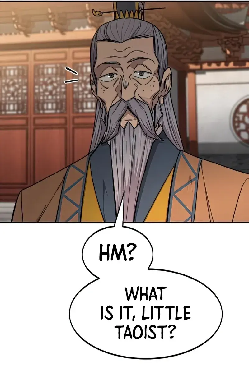 Return of the Mount Hua Sect Chapter 64 Page 27