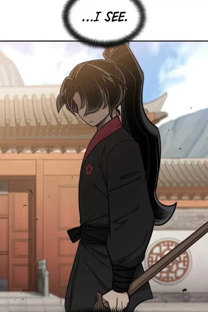 Return of the Mount Hua Sect Chapter 64 Page 32