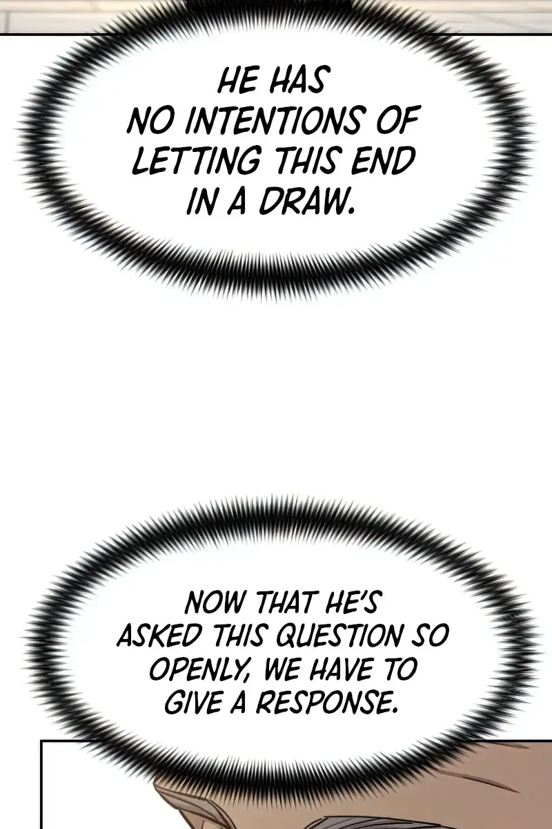 Return of the Mount Hua Sect Chapter 64 Page 33