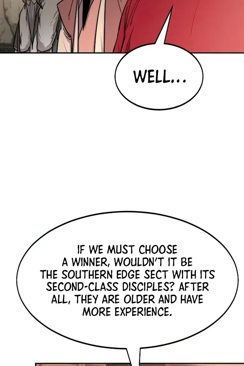 Return of the Mount Hua Sect Chapter 64 Page 36