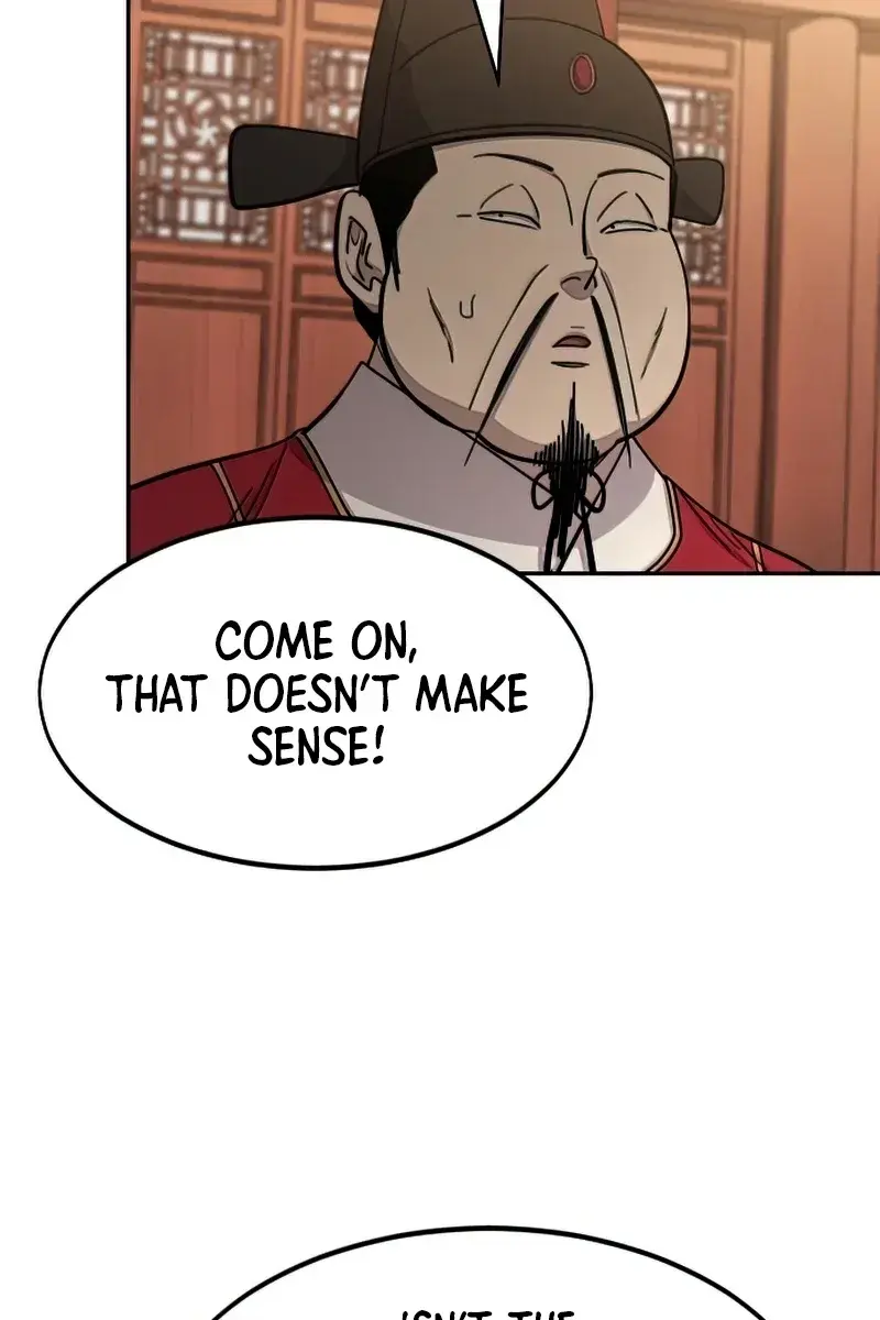 Return of the Mount Hua Sect Chapter 64 Page 37