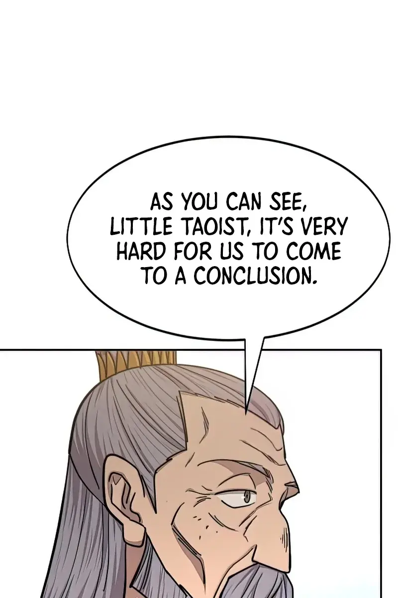 Return of the Mount Hua Sect Chapter 64 Page 41