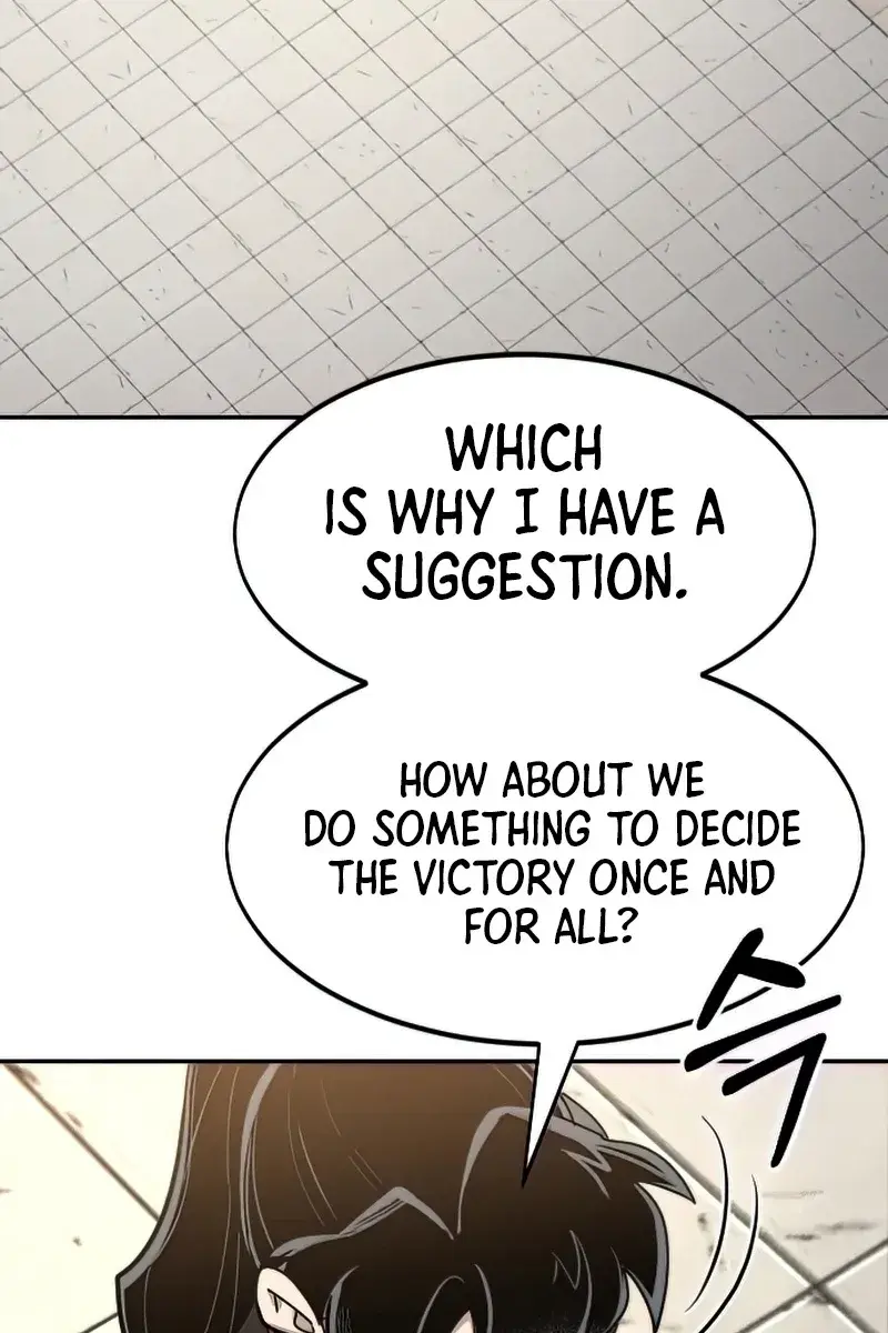 Return of the Mount Hua Sect Chapter 64 Page 44