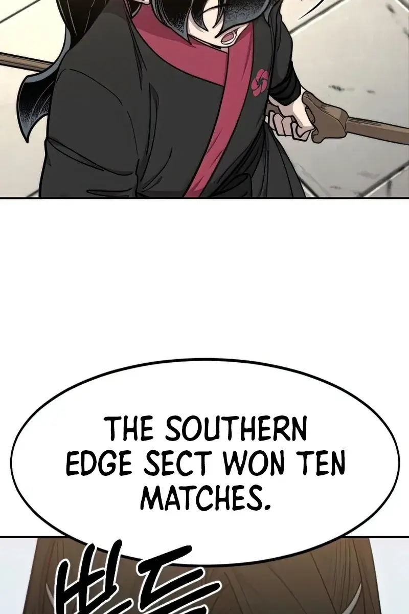 Return of the Mount Hua Sect Chapter 64 Page 45