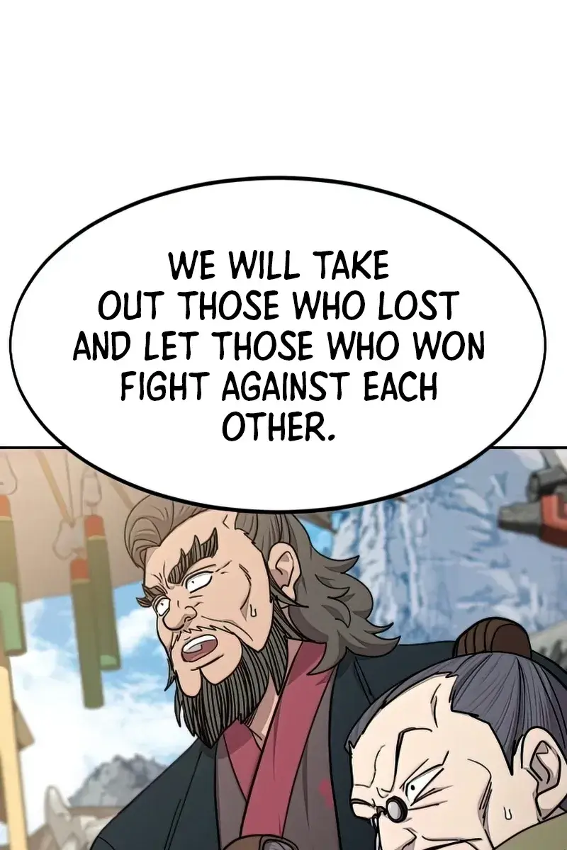 Return of the Mount Hua Sect Chapter 64 Page 47