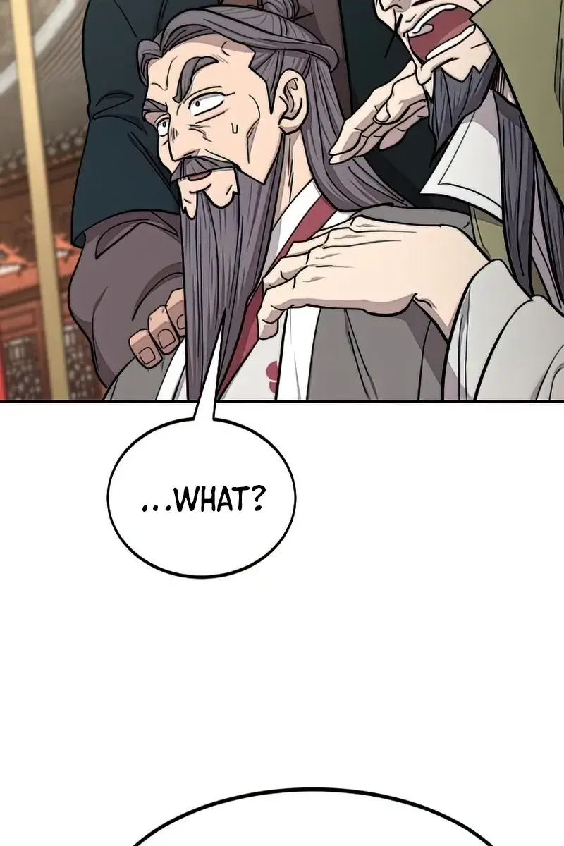 Return of the Mount Hua Sect Chapter 64 Page 48