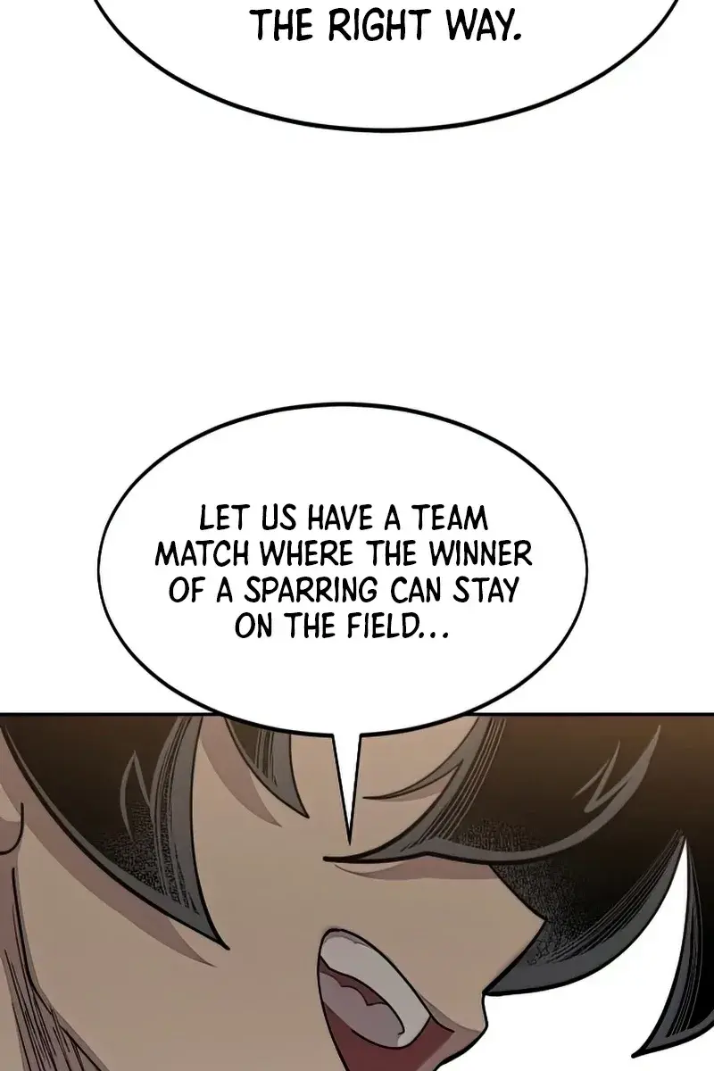 Return of the Mount Hua Sect Chapter 64 Page 52