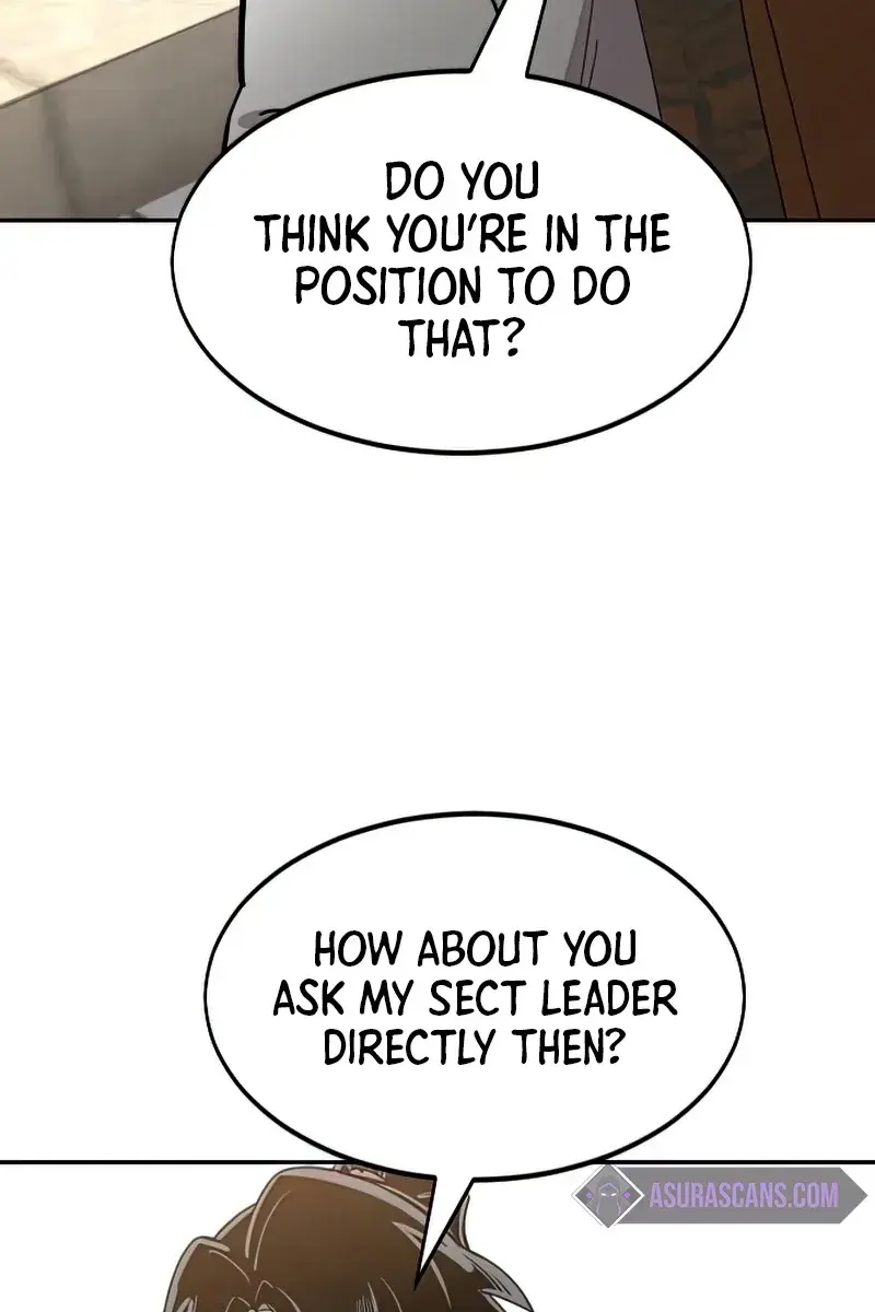 Return of the Mount Hua Sect Chapter 64 Page 64