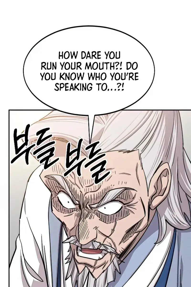 Return of the Mount Hua Sect Chapter 64 Page 66