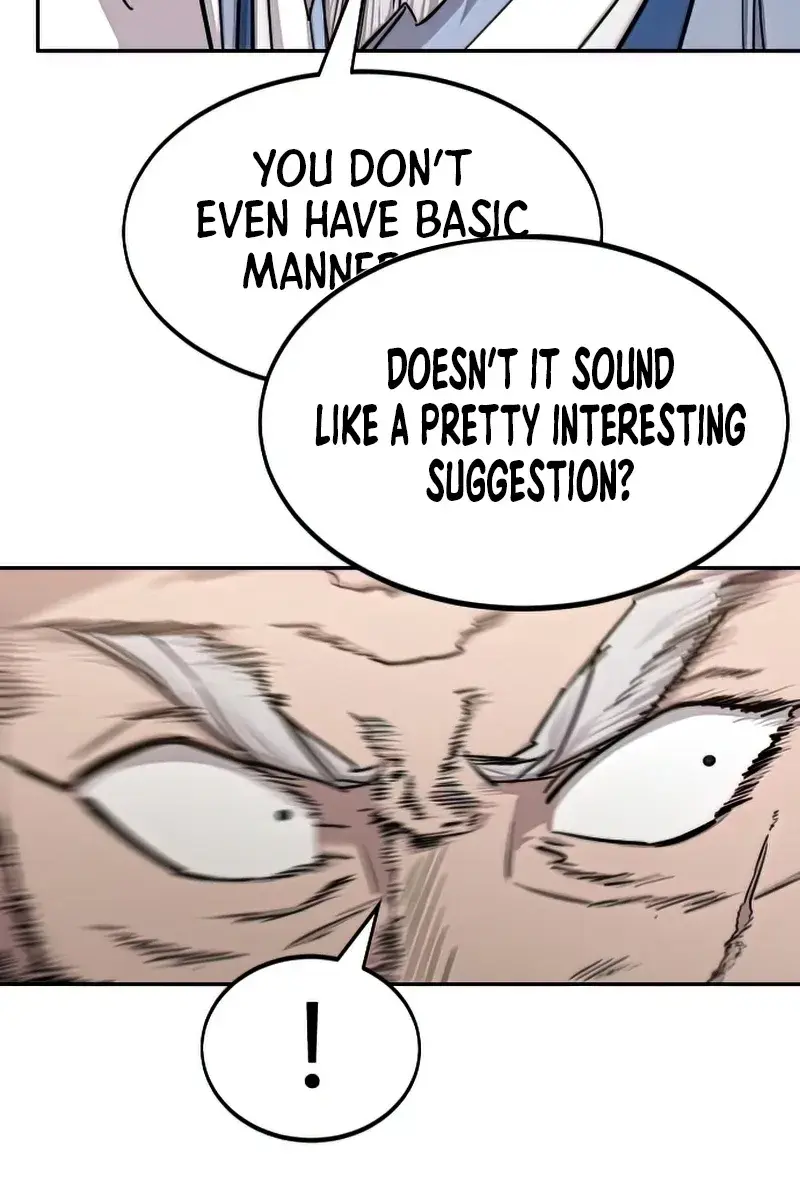 Return of the Mount Hua Sect Chapter 64 Page 67