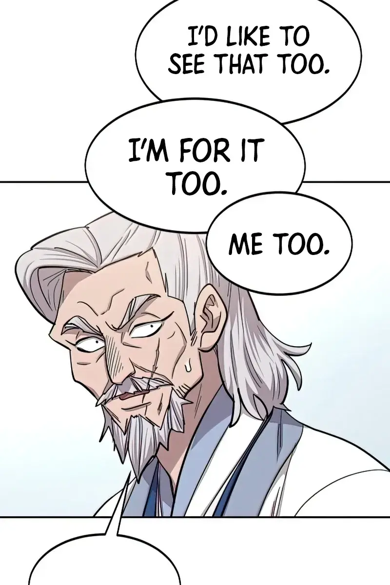 Return of the Mount Hua Sect Chapter 64 Page 71