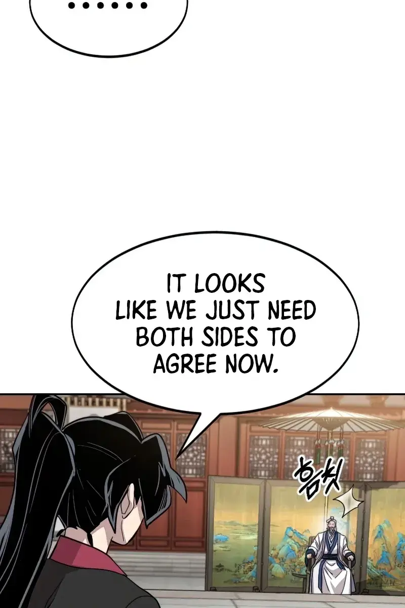 Return of the Mount Hua Sect Chapter 64 Page 72