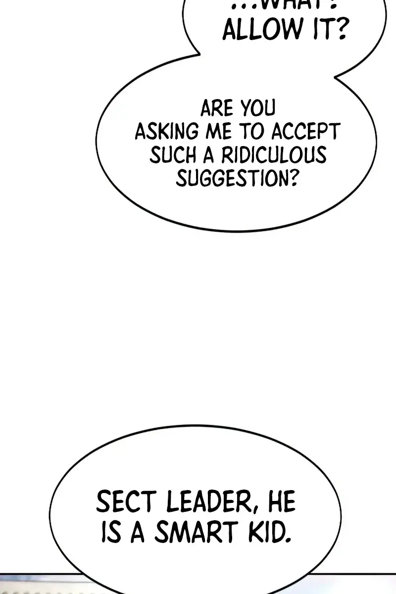 Return of the Mount Hua Sect Chapter 64 Page 78