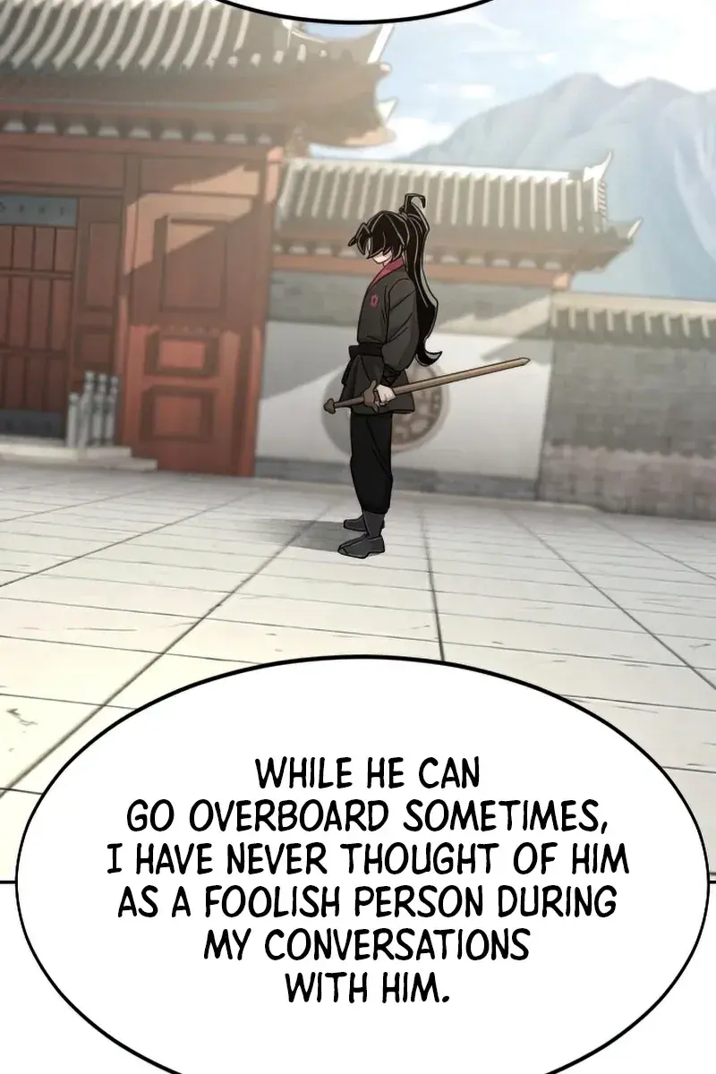 Return of the Mount Hua Sect Chapter 64 Page 79