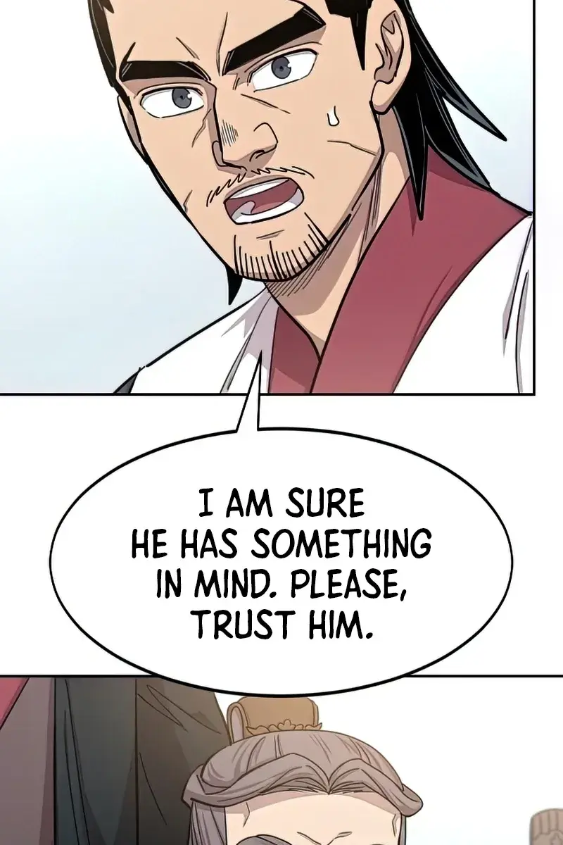 Return of the Mount Hua Sect Chapter 64 Page 81