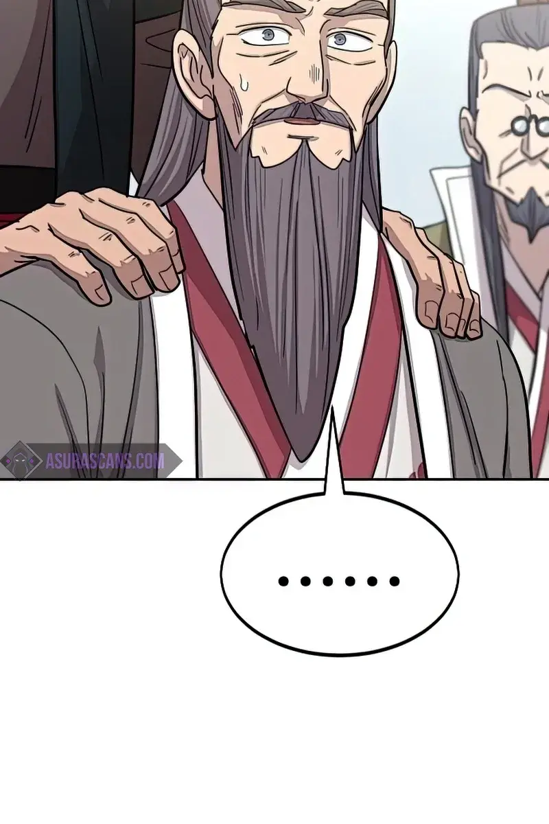 Return of the Mount Hua Sect Chapter 64 Page 82