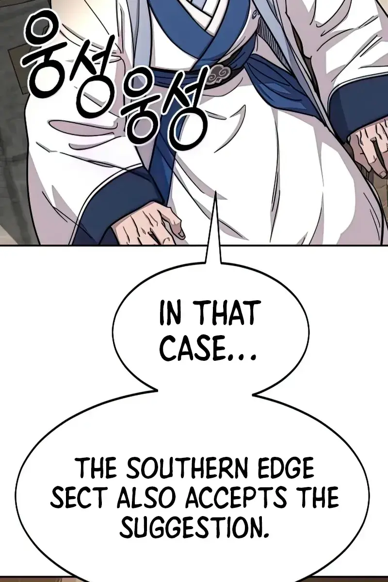 Return of the Mount Hua Sect Chapter 64 Page 91