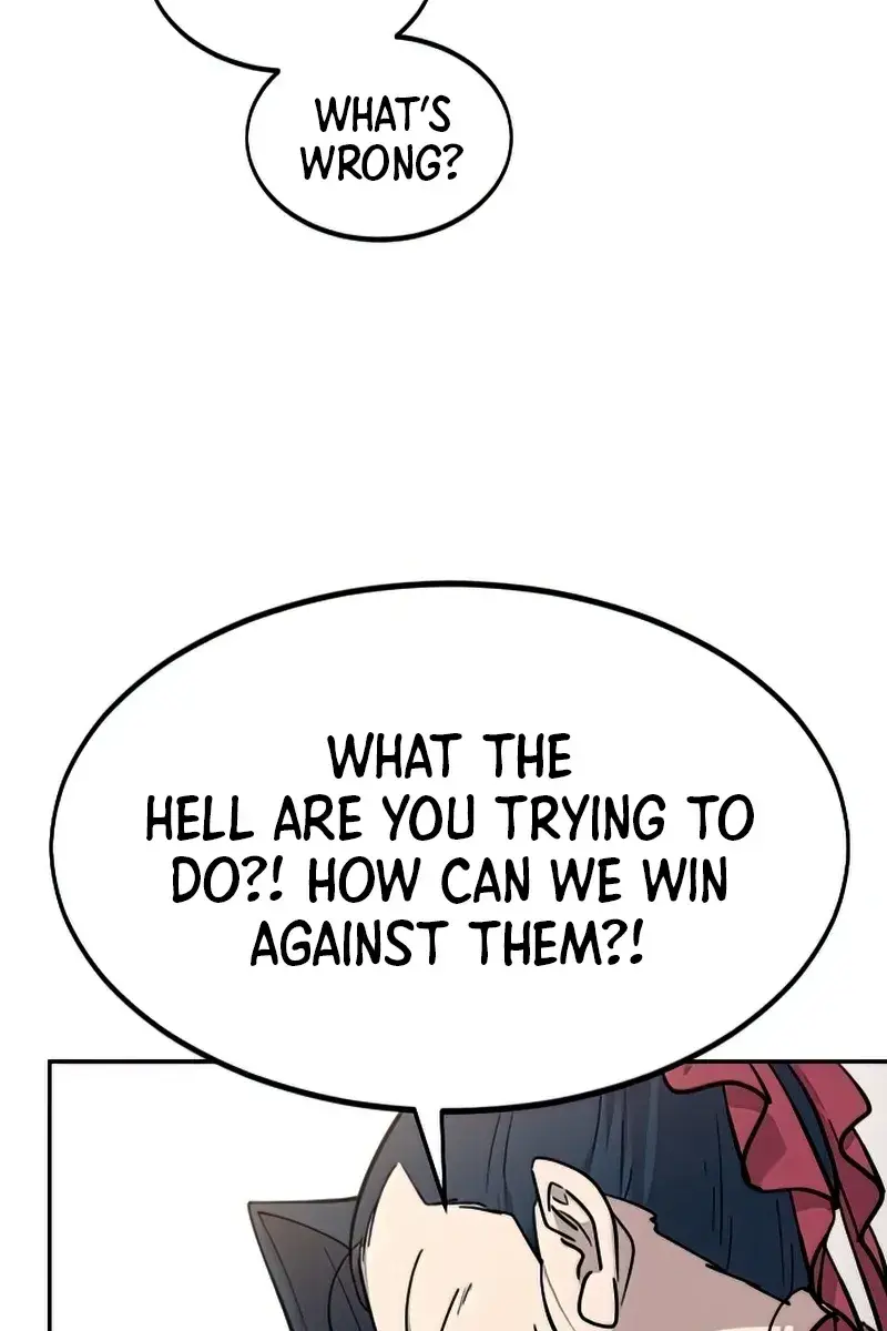 Return of the Mount Hua Sect Chapter 64 Page 96