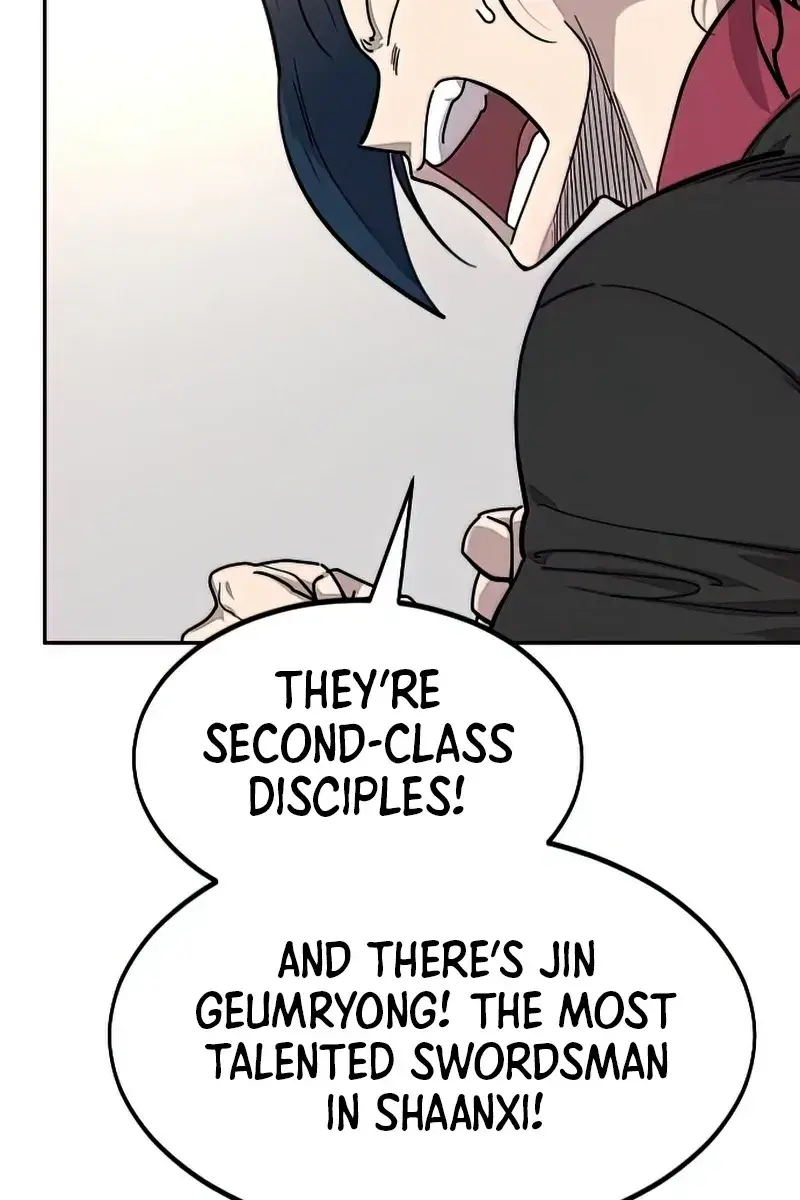 Return of the Mount Hua Sect Chapter 64 Page 97