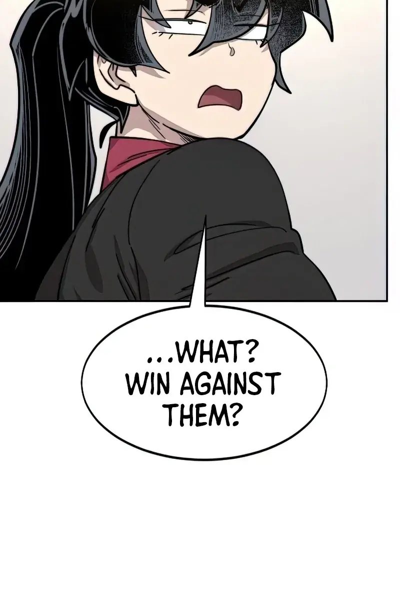 Return of the Mount Hua Sect Chapter 64 Page 99