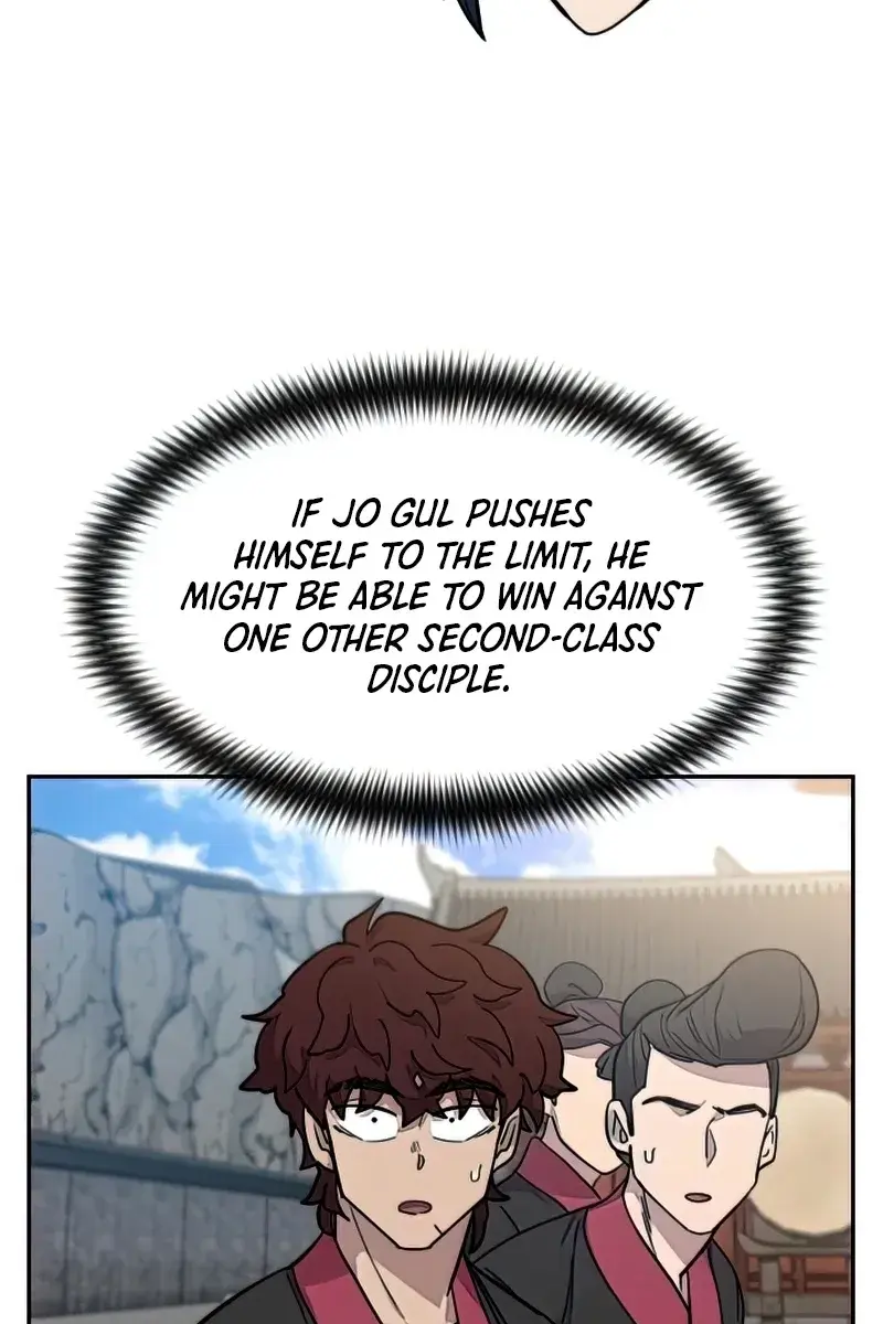 Return of the Mount Hua Sect Chapter 64 Page 103