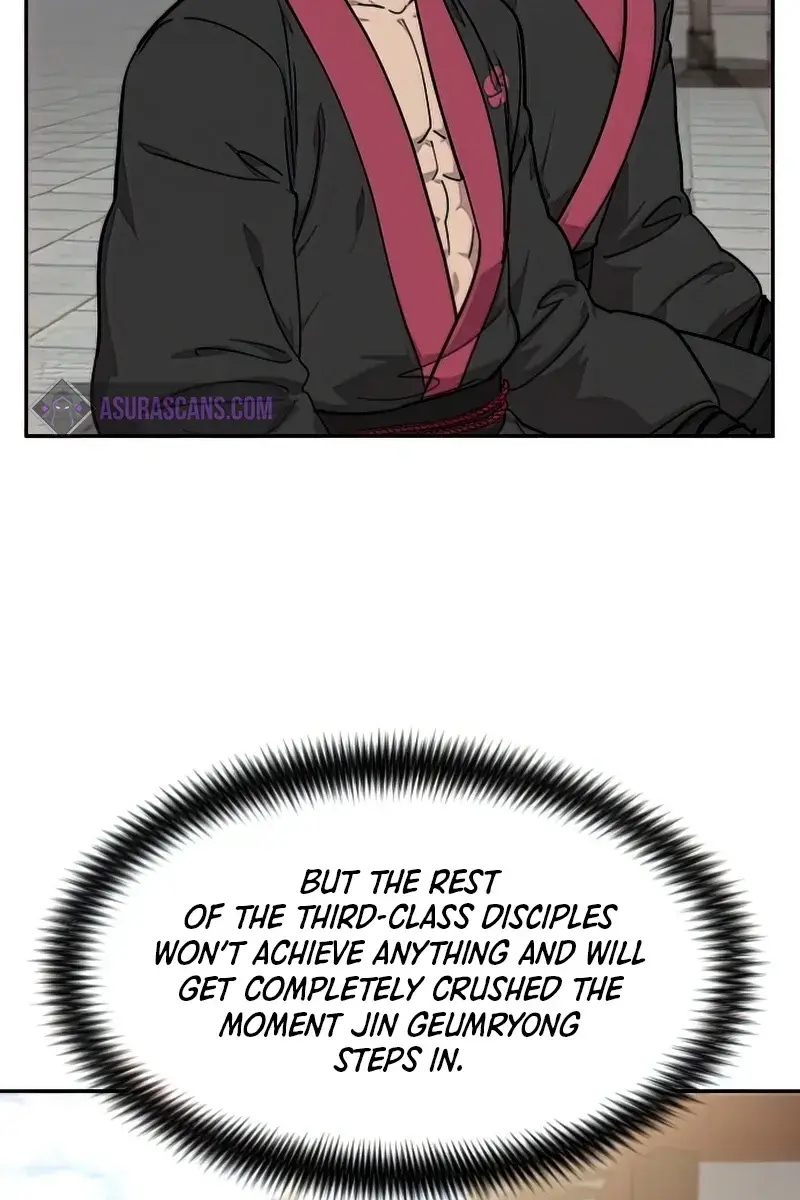 Return of the Mount Hua Sect Chapter 64 Page 104