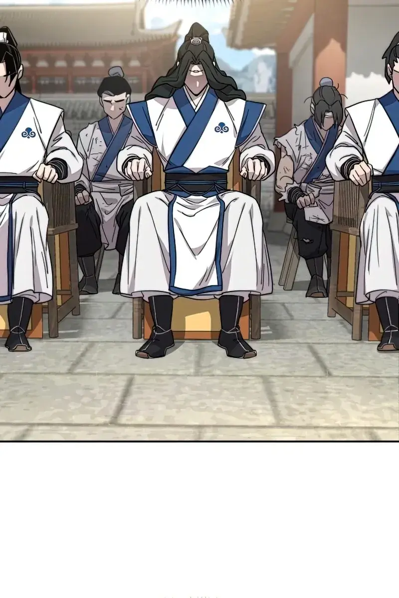 Return of the Mount Hua Sect Chapter 64 Page 105