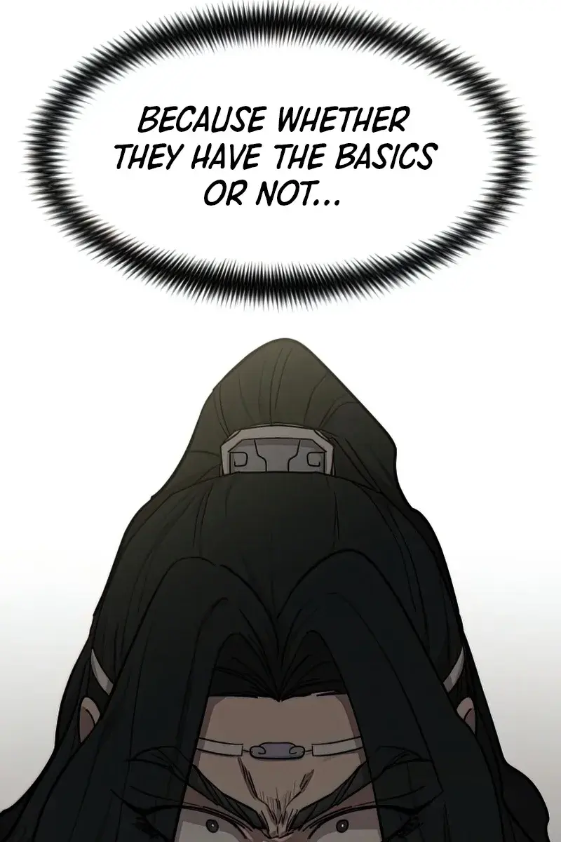 Return of the Mount Hua Sect Chapter 64 Page 106