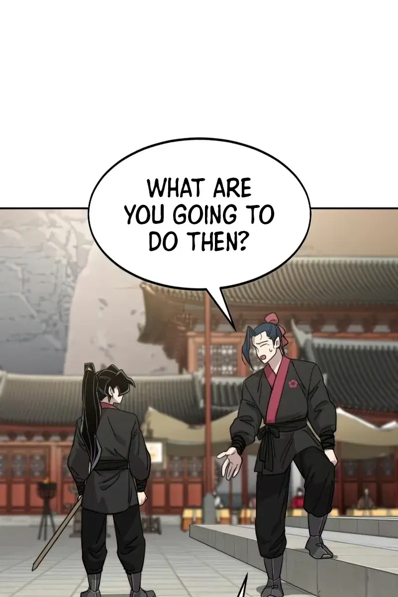 Return of the Mount Hua Sect Chapter 64 Page 108