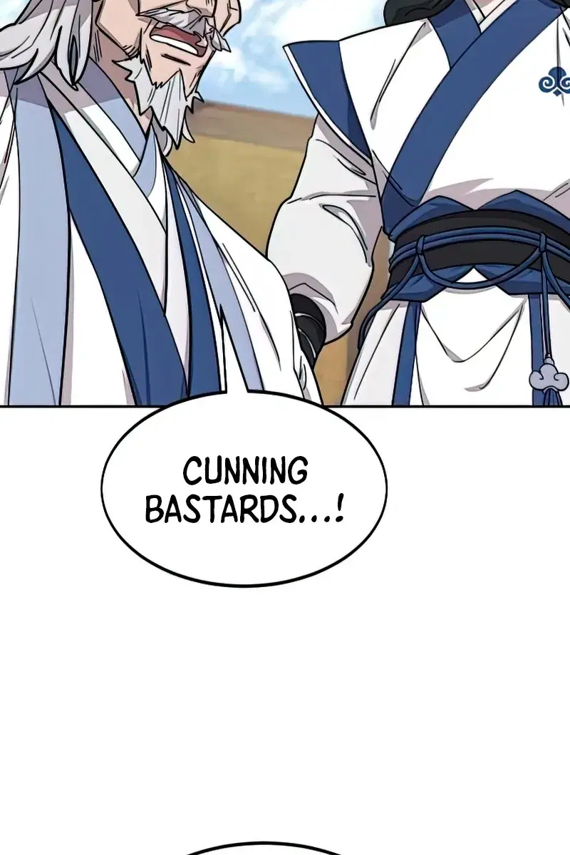 Return of the Mount Hua Sect Chapter 64 Page 113